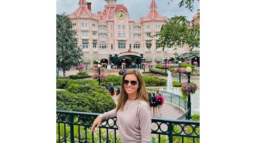 Disney World, Cruise, world-wide travel expert