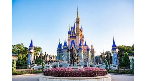 Walt Disney World