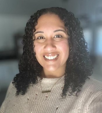 Danielle Randall, Travel Agent in Dixon, CA