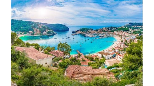 Mallorca Spain - My Bliss
