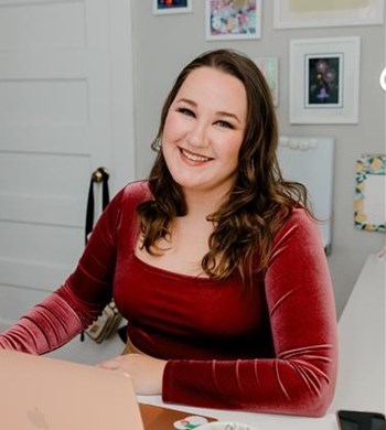 Amanda McHugh