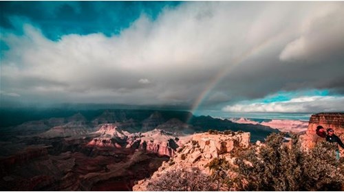 Explore Arizona Travel Agent Specialist