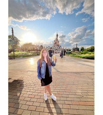 Stephanie Lawless, Travel Agent in Windermere, FL