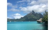 French Polynesia is calling your name!