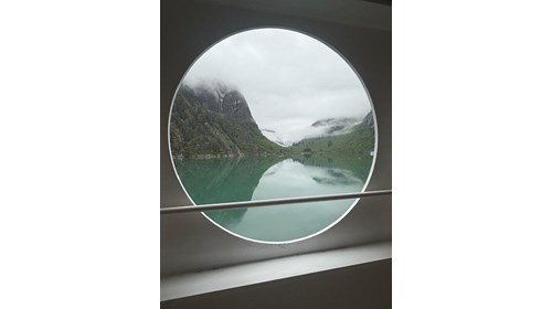 Alaska's beauty