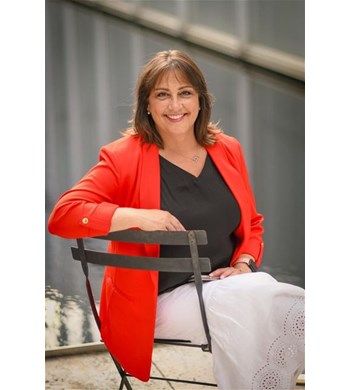 Beth Englert