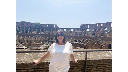 Family and Multi-Generation Travel Specialist