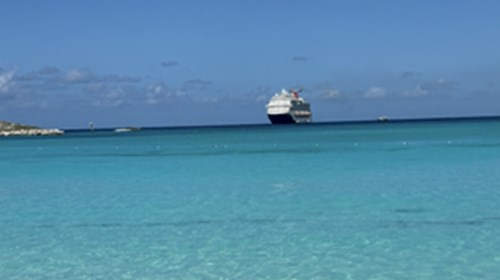 Crystal Clear Caribbean