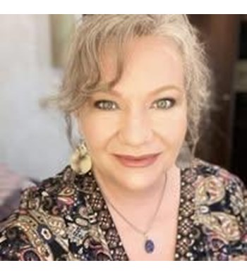Wendy Lothringer, Travel Agent in New Braunfels, TX