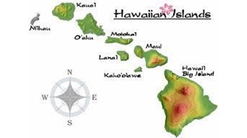I LOVE HAWAII!!