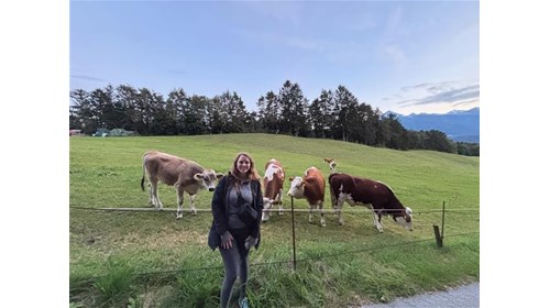 Innsbruck Austria