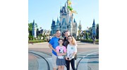 Family Memories at Disney