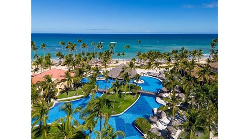 Jewel Punta Cana