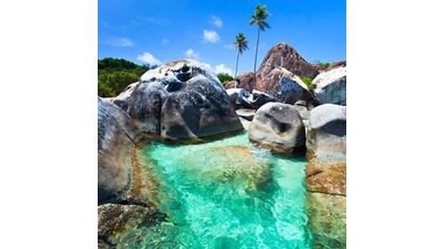 Dream Vacations Come to Life with Fantasy Getaways