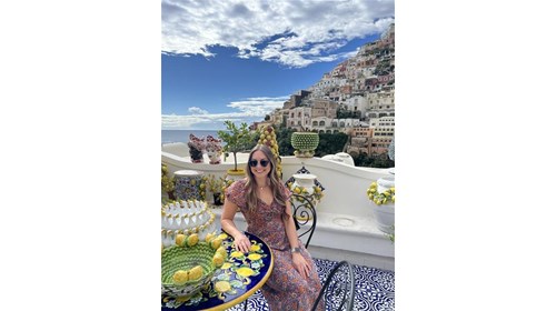 Positano, Italy