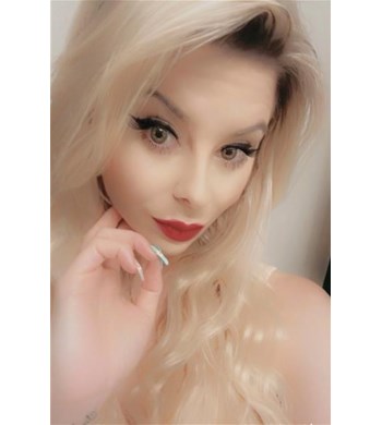 Amanda Cullen