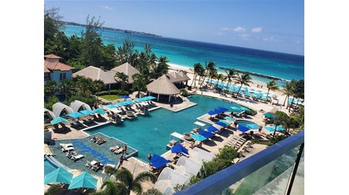 Sandals Royal Barbados