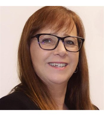 Sherry Nisbet