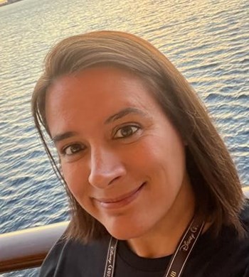 Kristine Lefebvre