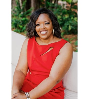 Kelly May, Travel Agent in Atlanta, GA