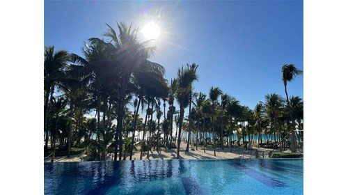 Caribbean and Mexico Travel Specialist 
