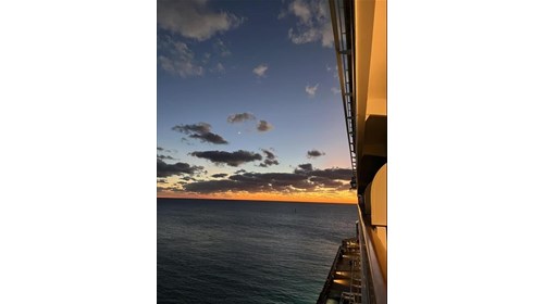 Family Cruise And Disney Travel Specialist 