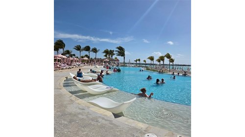Celebration Key - Grand Bahama
