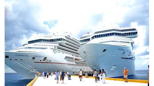 Unlimited Travel Excitement!!!
