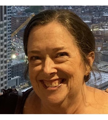Mary Anne Witmer