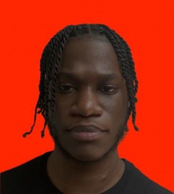 Kevon Harris, Travel Agent in Glendale , CA