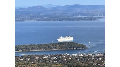 Cruise Planning Travel Specialist