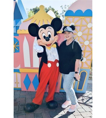 Ashlee Nielsen, Travel Agent in Richlands, NC