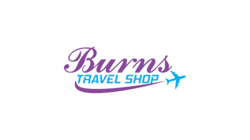 Burns Travel Shop