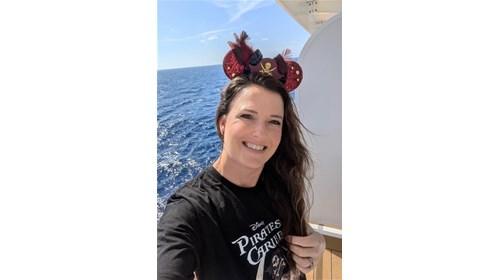 Disney, Universal Studios, and Cruise Specialist