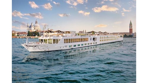RIVER CRUISE SPECIALIST