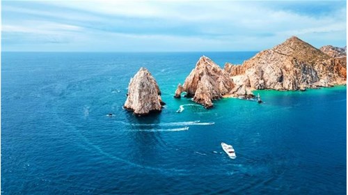Let's Go To Mexico Travel Agent Expert