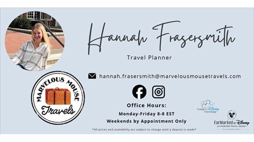 Travel Agent