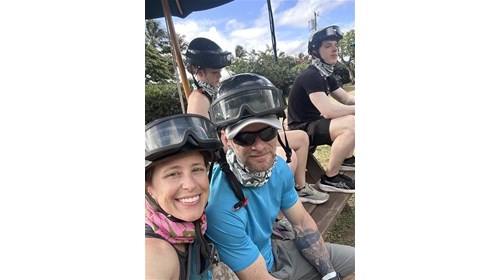 Disney Destinations and Universal Specialist