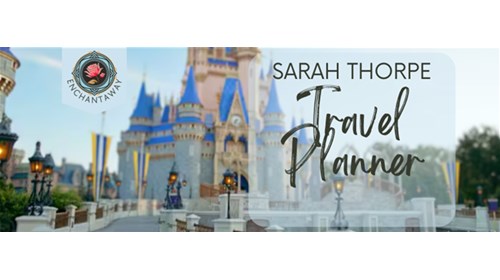 Disney and Universal Travel Advisor