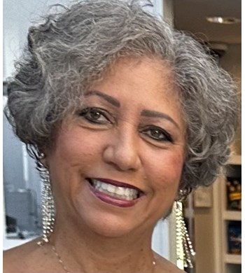 Caridad Clark