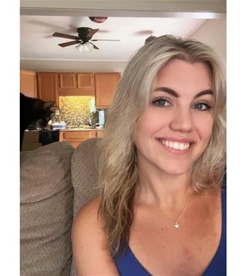Kristen Stechenfinger