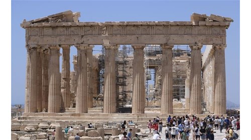 Athens Greece