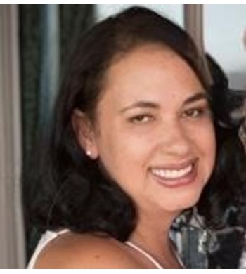 Bethzaida Rivera