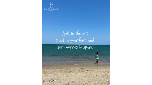 From Port Hopping to Beach Hopping, Let's Explore!