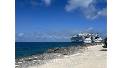 A "PERFECT" Day at CocoCay