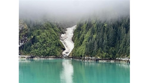 Alaska