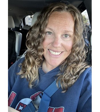 Allyson Harvey, Travel Agent in Mentor, OH