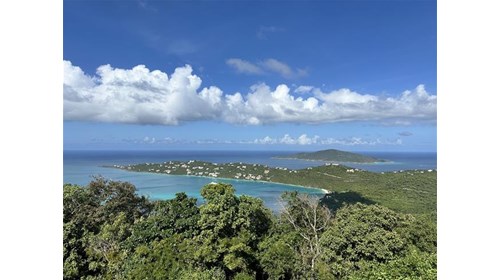 Magen's Bay Saint Thomas (USVI)