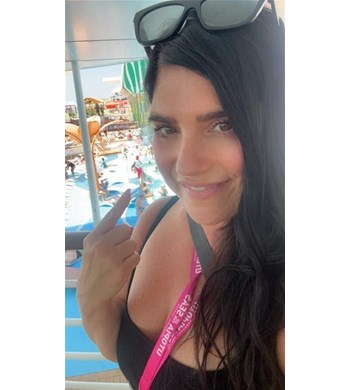 Maria Lucido