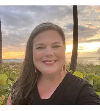 Carrie Fulton, Travel Agent in Galena, OH